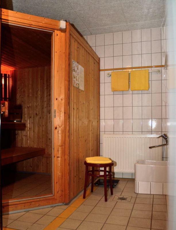 Ferienwohnungen Egon Schulz Zempin Exterior foto
